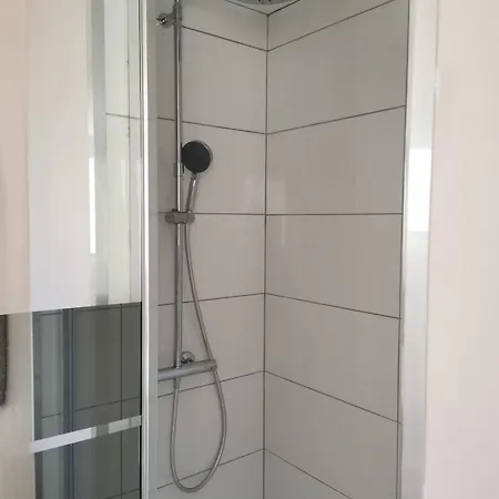 Apartman Foret & Commerces A Pied *