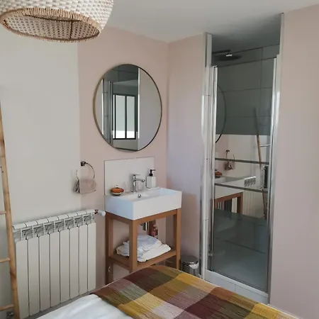 Foret & Commerces A Pied
