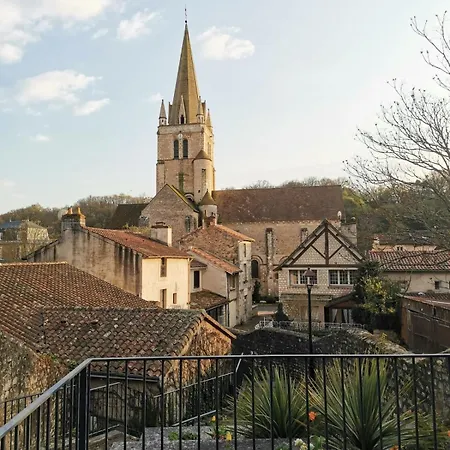 Foret & Commerces A Pied Saint-Benoît-des-Ondes