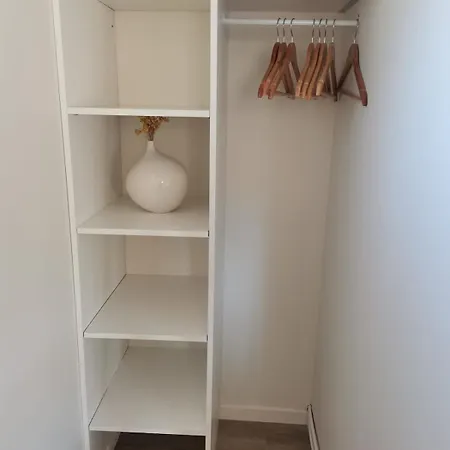 Apartman Foret & Commerces A Pied *